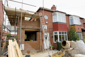 House Extension